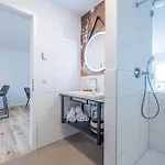 Schlei-koje 4 Appartamento *