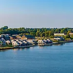 Appartamento Schlei-koje 4