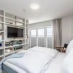 Schlei-koje 4 Appartamento