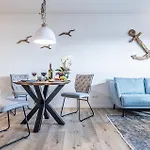 Schlei-koje 4 *