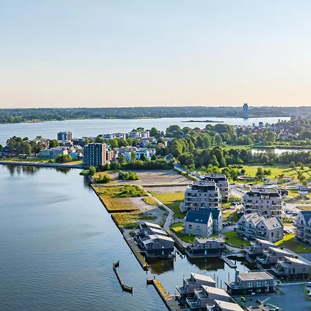 Schlei-koje 4 Apartment *