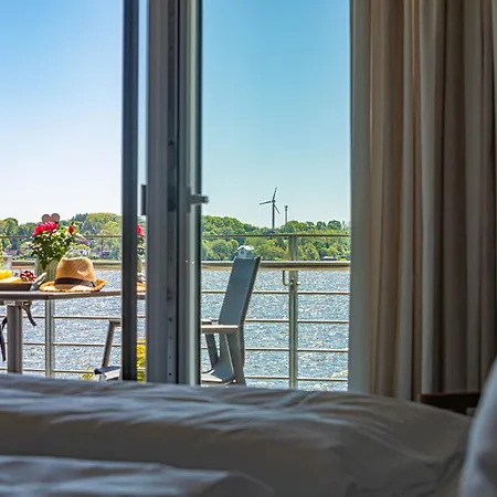 Schlei-koje 4 Apartment Schleswig