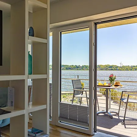 Apartment Schlei-koje 4 Schleswig