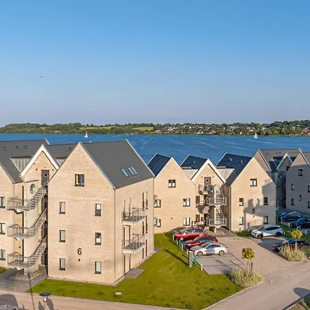 Schlei-koje 4 * Schleswig