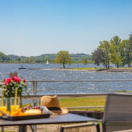 Appartamento Schlei-koje 4 *