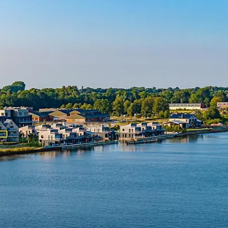 Apartment Schlei-koje 4