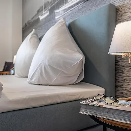 Apartment Schlei-koje 4 Schleswig