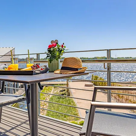 Schlei-koje 4 * Schleswig