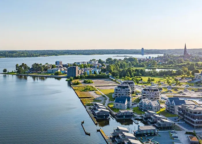 Schlei-koje 4 Appartamento *