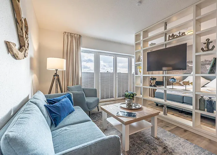 Schlei-koje 4 Schleswig