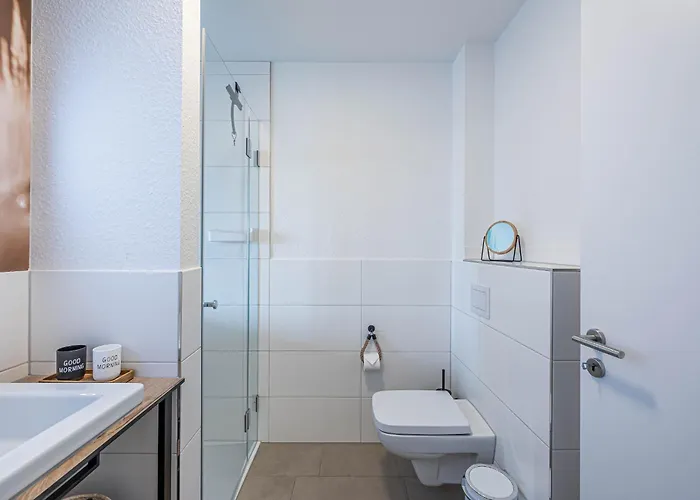 Schlei-koje 4 Appartamento