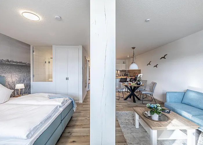 Appartamento Schlei-koje 4