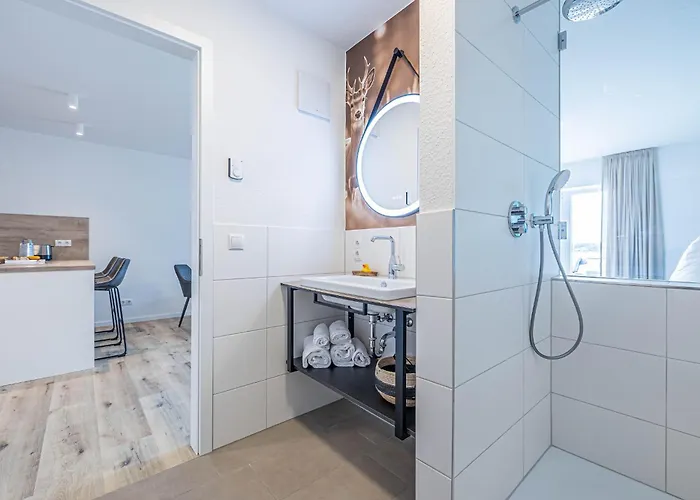 Schlei-koje 4 Appartamento *