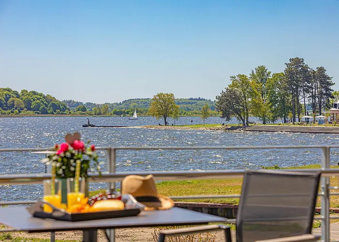 Appartamento Schlei-koje 4 *