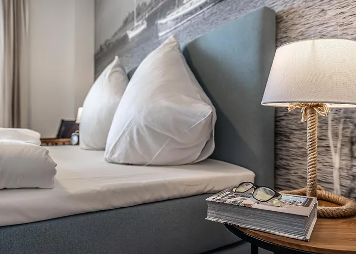 Appartamento Schlei-koje 4 Schleswig