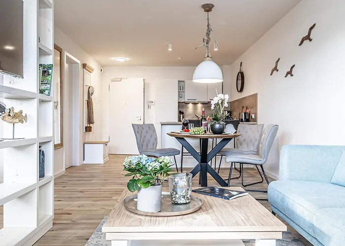 Schlei-koje 4 Schleswig