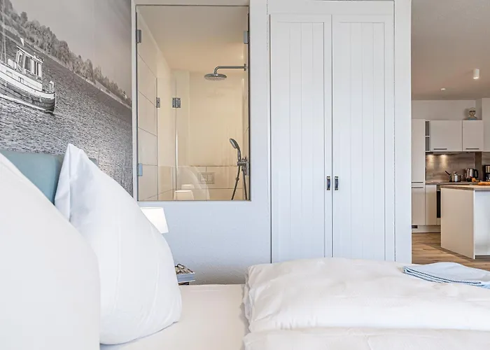 Schlei-koje 4 * Schleswig