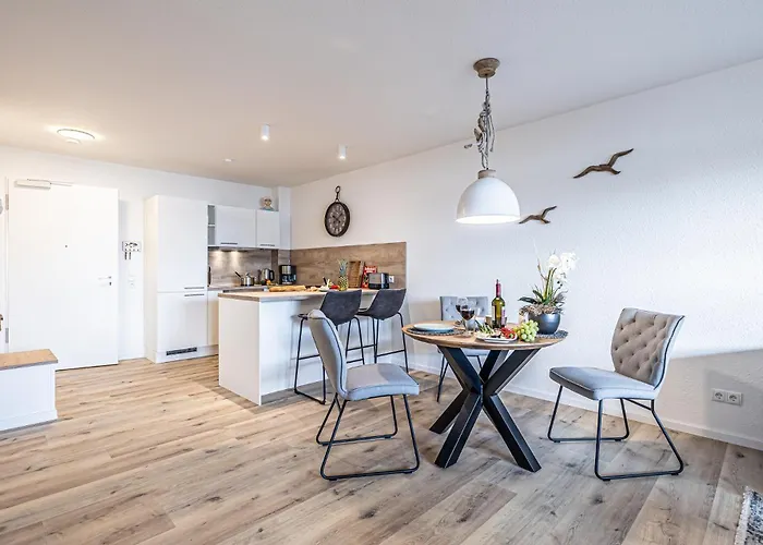 Schlei-koje 4 Schleswig